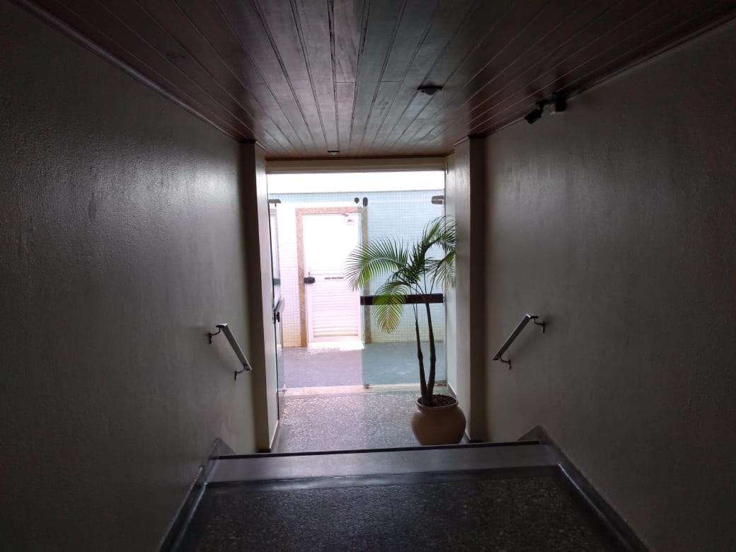 קאבו פריו Apartamento A 50M Da Praia Do Forte מראה חיצוני תמונה