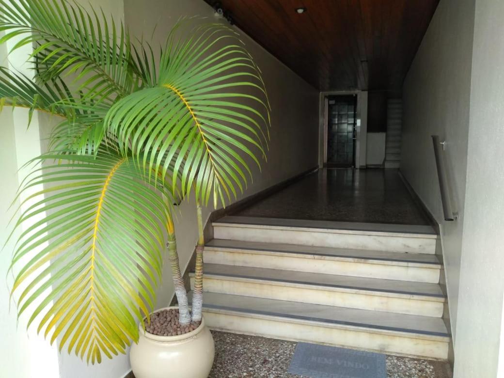 קאבו פריו Apartamento A 50M Da Praia Do Forte מראה חיצוני תמונה