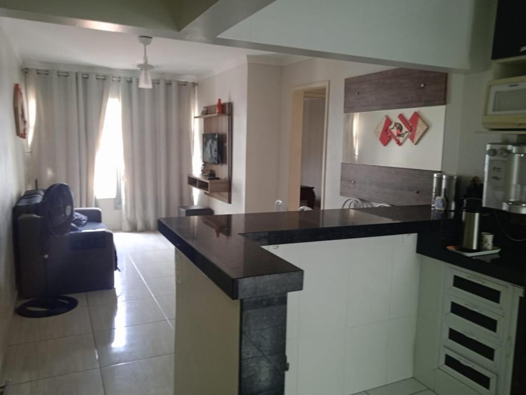 קאבו פריו Apartamento A 50M Da Praia Do Forte מראה חיצוני תמונה