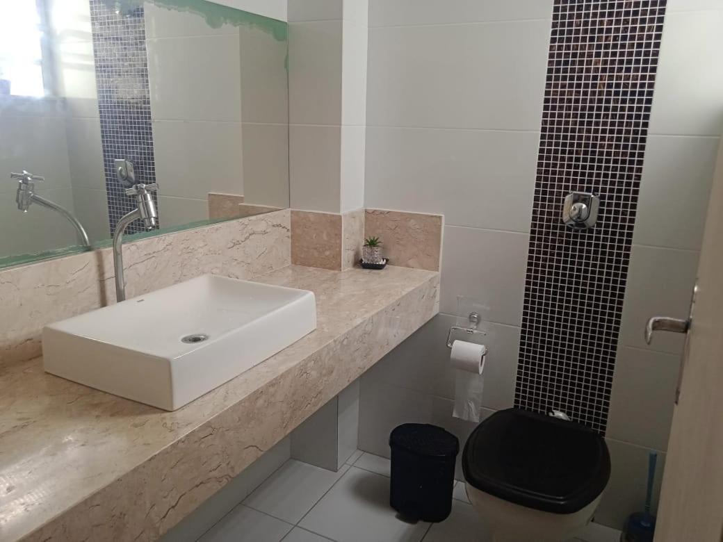 קאבו פריו Apartamento A 50M Da Praia Do Forte מראה חיצוני תמונה