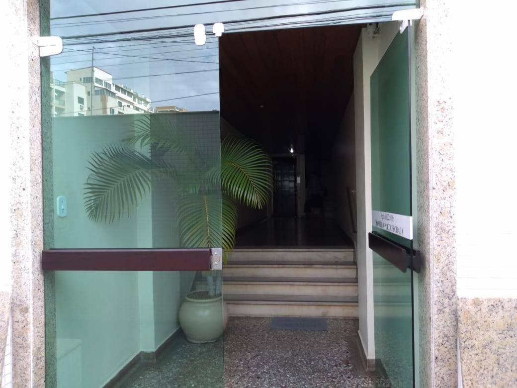 קאבו פריו Apartamento A 50M Da Praia Do Forte מראה חיצוני תמונה