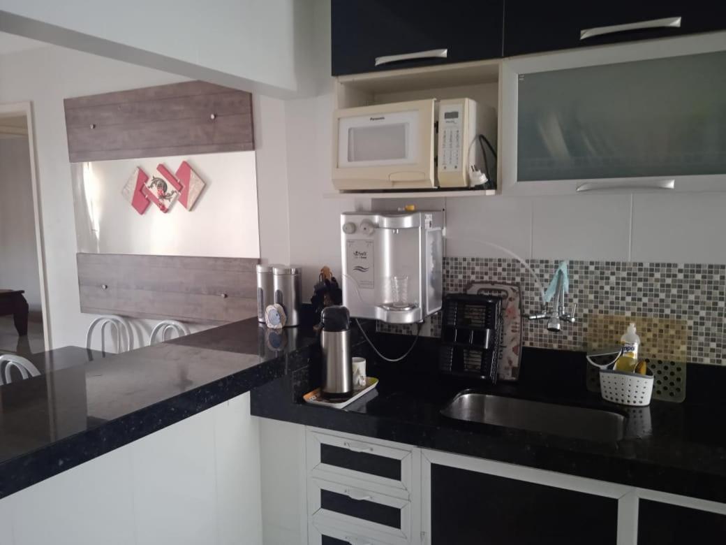 קאבו פריו Apartamento A 50M Da Praia Do Forte מראה חיצוני תמונה